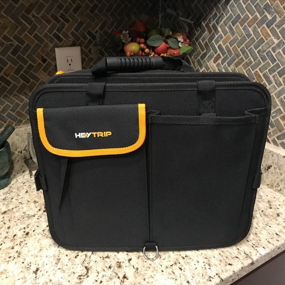 NWOT Hey Trip Trunk Organizer - Picture 4 of 15